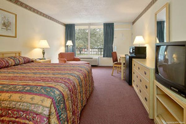 RAMADA HOUMA (Houma)